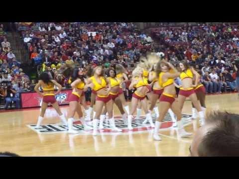 Video 5 - Cavaliers Dance Team