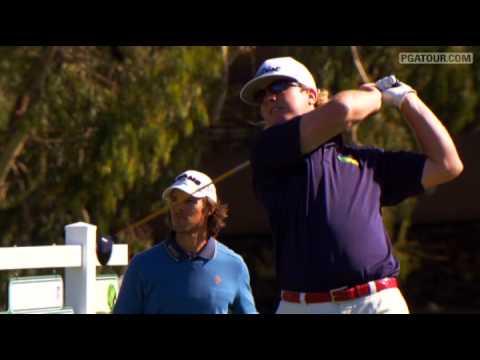 Video 6 - Charley Hoffman
