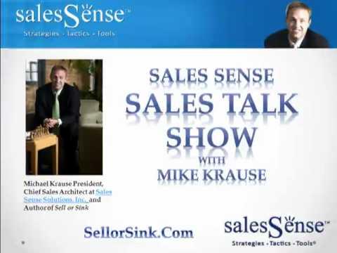 Video 1 - Paul Krause