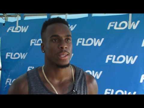 Video 5 - Jahvid Best