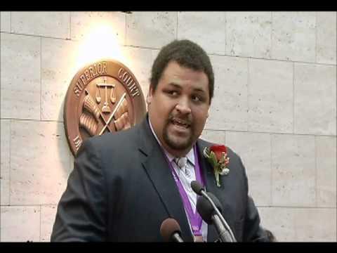 Video 2 - Reese Hoffa