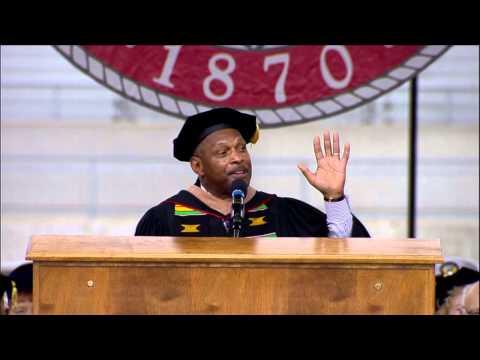 Video 2 - Archie Griffin