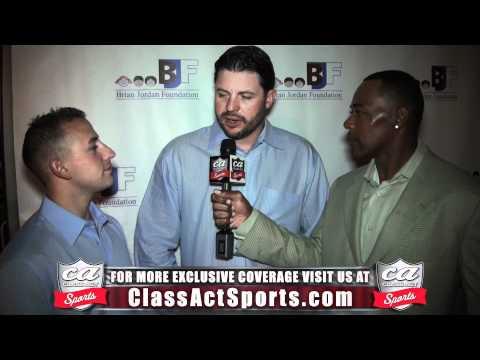 Video 4 - Ryan Klesko