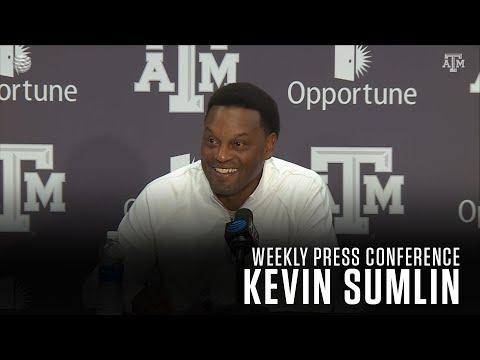 Video 4 - Kevin Sumlin