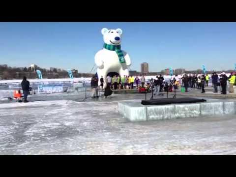Video 2 - Minnesota Vikings Cheerleaders