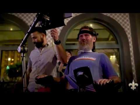 Video 3 - Steve Gleason