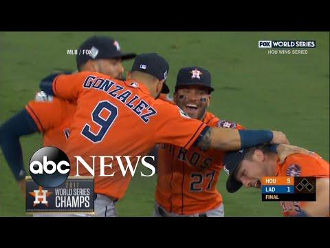 Video 3 - Alex Bregman