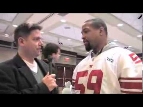 Video 6 - Michael Boley