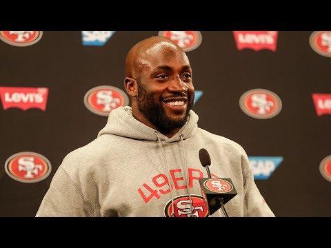 Video 4 - Elvis Dumervil