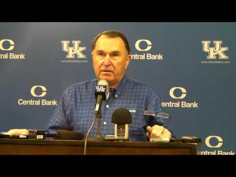 Video 5 - Rich Brooks