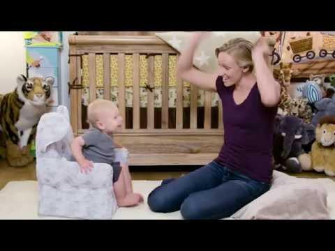 Video 4 - Dana Vollmer