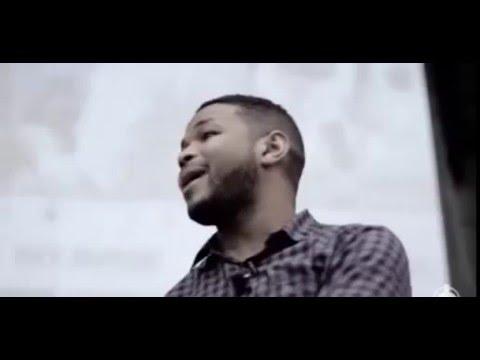 Video 2 - Inky Johnson