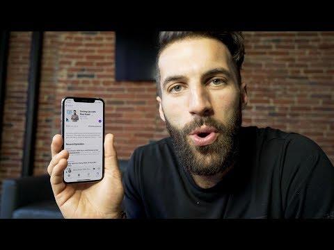 Video 5 - Paul Rabil
