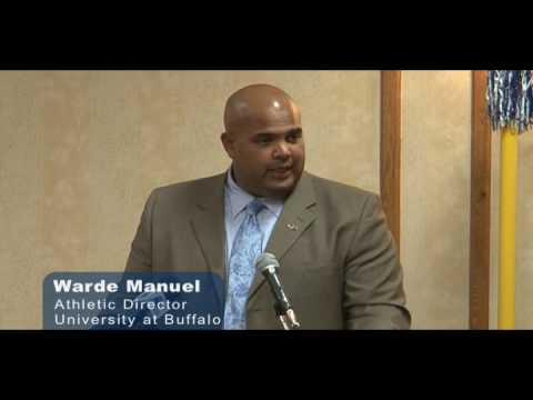 Video 2 - Turner Gill