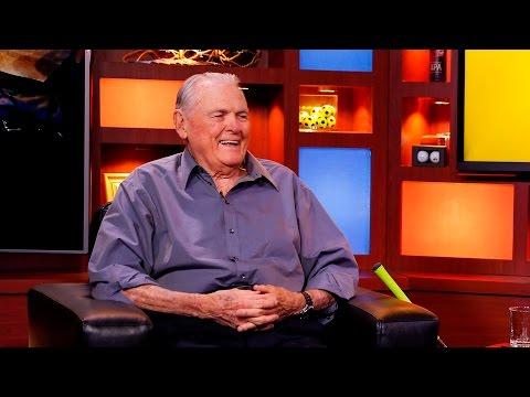 Video 4 - Keith Jackson