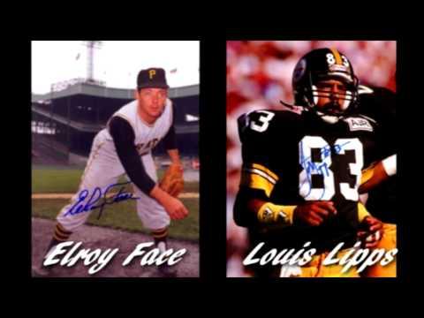 Video 1 - Louis Lipps