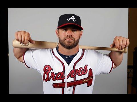 Video 6 - Evan Gattis
