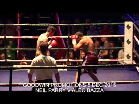 Video 6 - Neil Parry