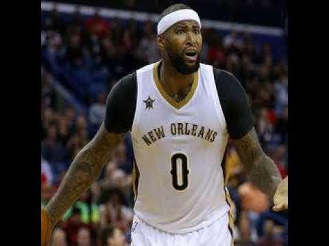 Video 3 - Julius Randle