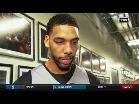 Video 4 - Jahlil Okafor