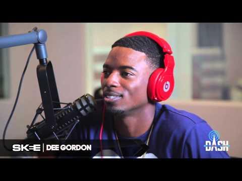 Video 6 - Dee Gordon