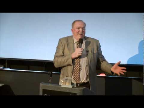 Video 4 - Joe Jacoby