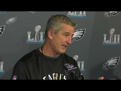 Video 3 - Frank Reich