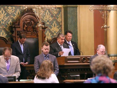 Video 1 - Victor Espinoza