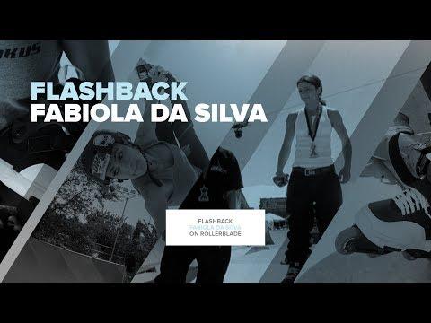 Video 4 - Fabiola da Silva