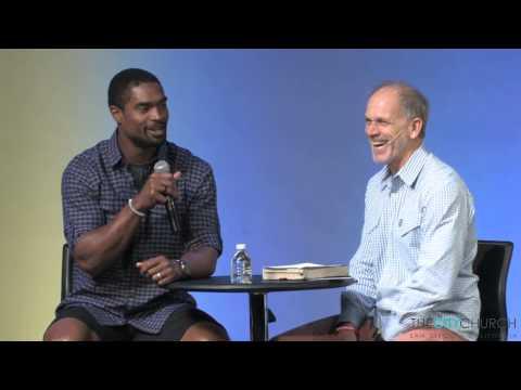 Video 4 - Darrell Stuckey