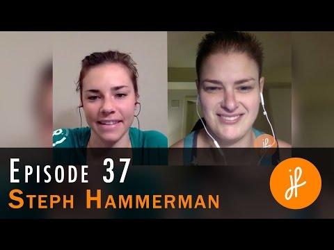 Video 2 - Steph Hammerman