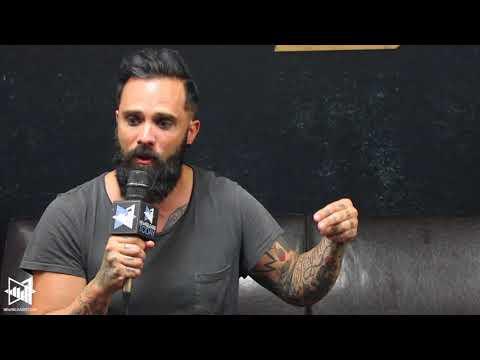 Video 5 - John Cooper