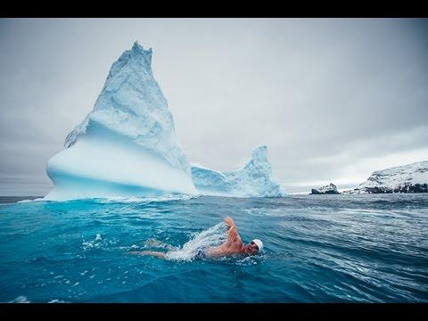 Video 4 - Lewis Gordon Pugh