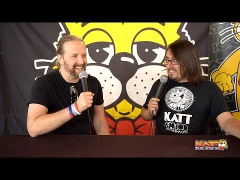 Video 5 - John Humphrey