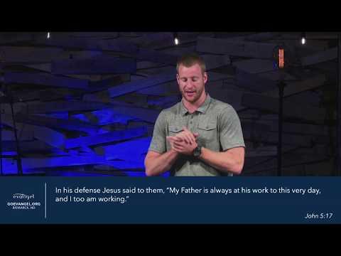 Video 1 - Carson Wentz