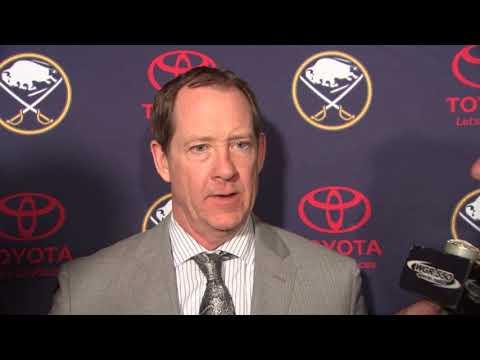 Video 2 - Phil Housley