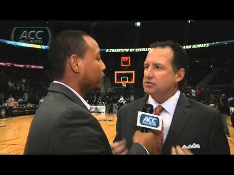 Video 2 - Mark Gottfried