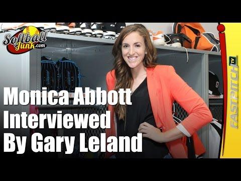 Video 6 - Monica Abbott