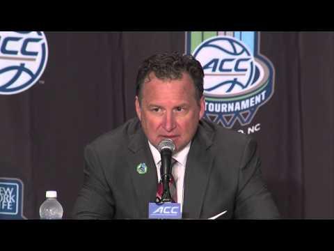 Video 1 - Mark Gottfried