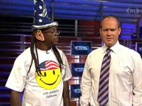 Video 6 - Clinton Portis