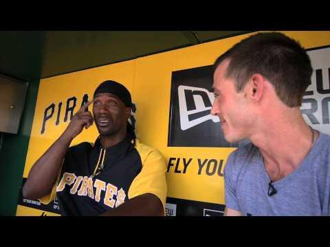 Video 4 - Andrew McCutchen