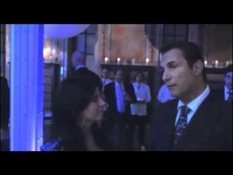 Video 3 - Lee Mazzilli