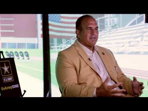 Video 4 - Bruce Matthews