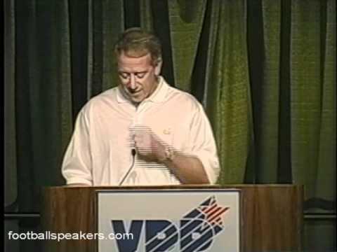 Video 3 - Oliver Luck