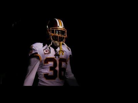Video 2 - D.J. Swearinger
