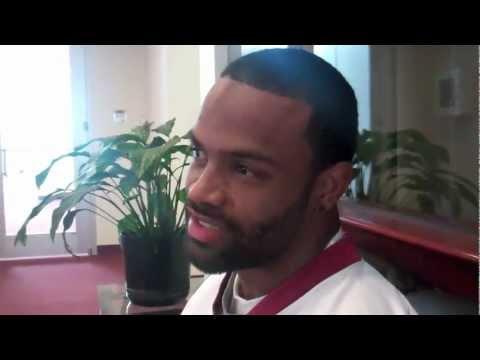 Video 6 - Niles Paul