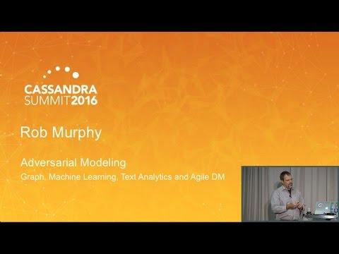 Video 1 - Rob Murphy