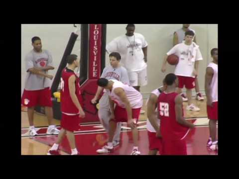 Video 3 - Jeff Walz