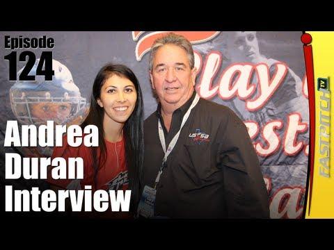 Video 5 - Andrea Duran