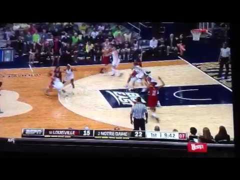 Video 3 - Shoni Schimmel
